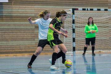 Bild 169 - B-Juniorinnen HLM